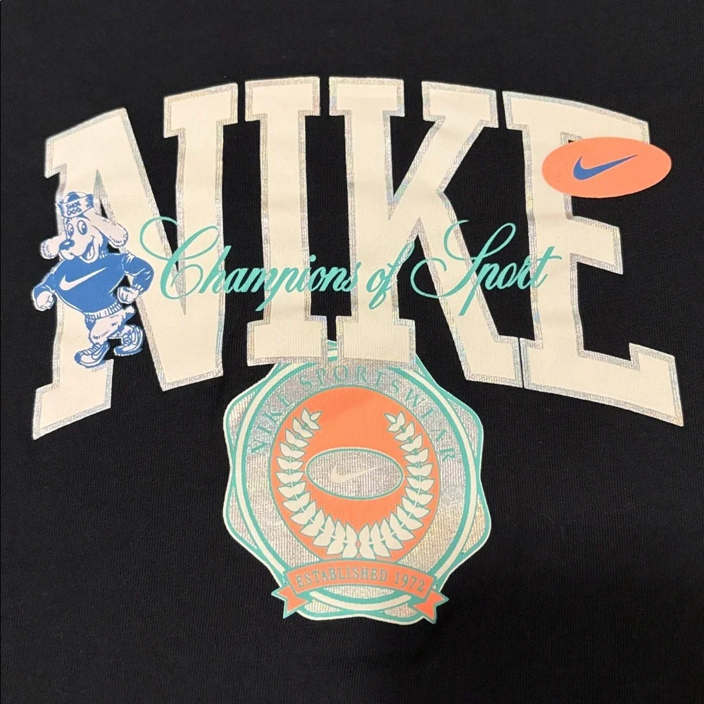 Boys XL long sleeves- Nike, Lucky Brand, Hurley - Picture 6 of 10